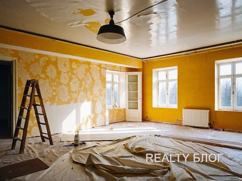 Выбор правильной смеси для гладкой поверхности