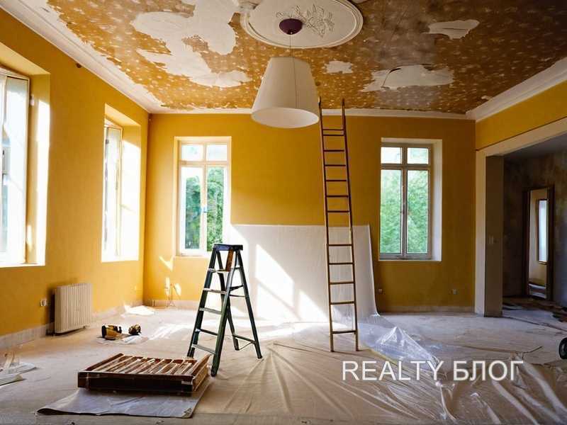 Чем отличается клей для плитки на ступенях от стандартного