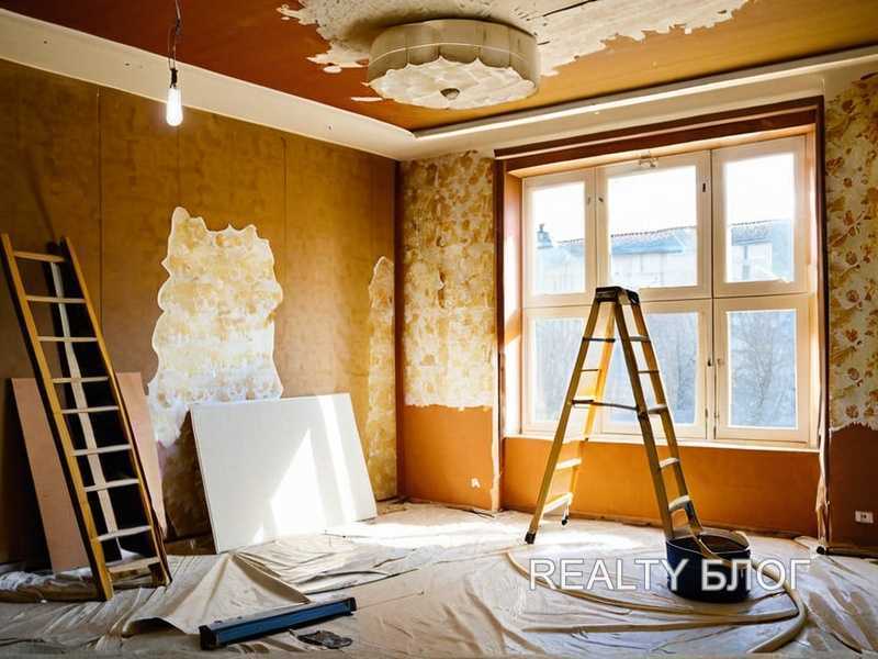 Экономия на работе и планировке