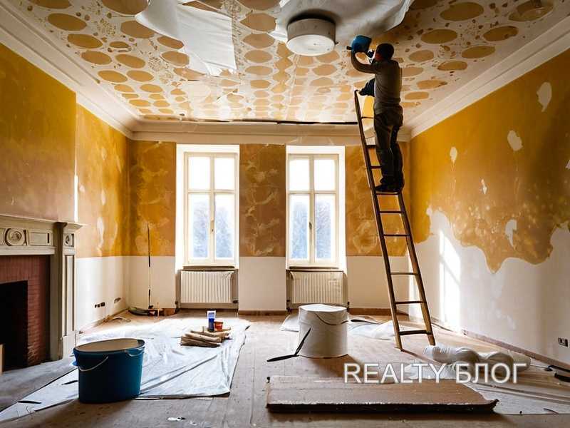 Методы крепления гипсокартона в зависимости от типа стен
