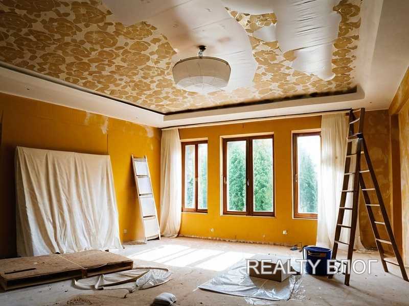 4. Деревянные панели