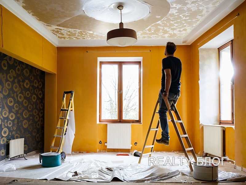 2. Регулярное удаление влаги