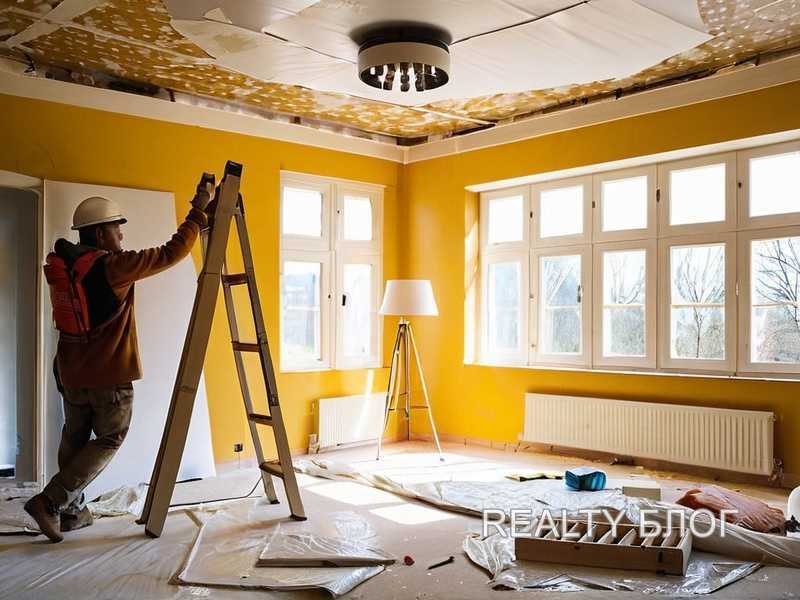Определяем стиль ванной перед выбором плитки