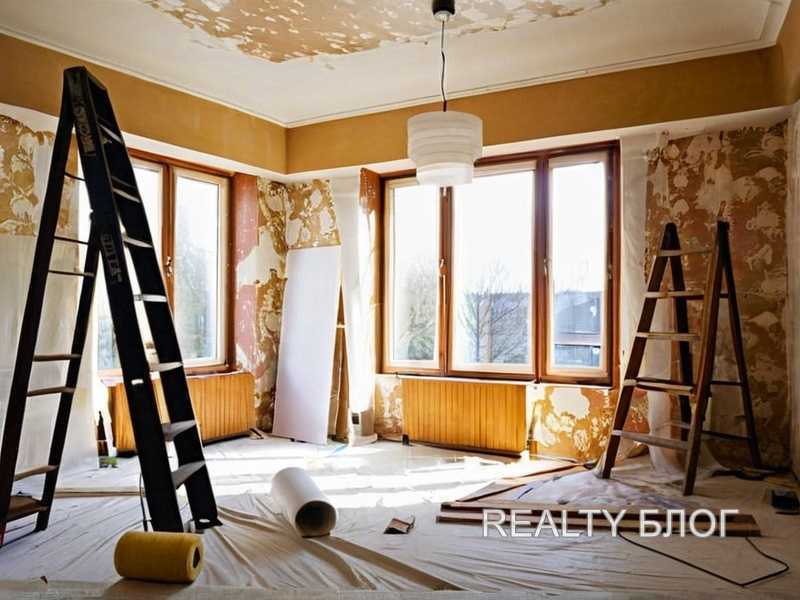 4. Важность выбора отделочных материалов