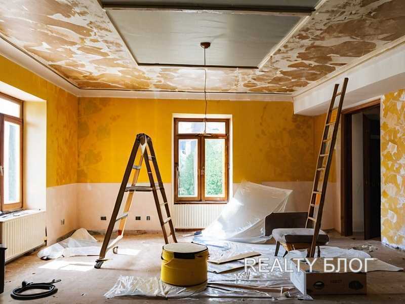 Практические советы по укладке плитки
