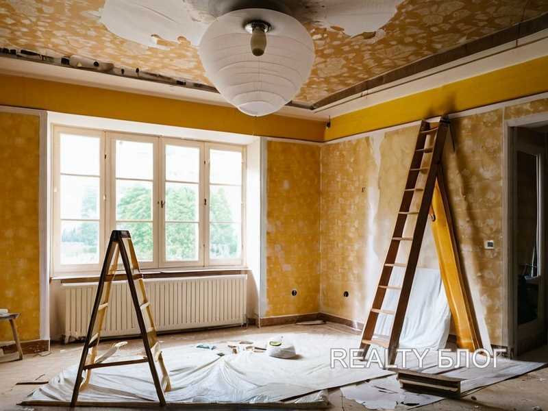 Как правильно расставлять плитку для правильного визуального восприятия?