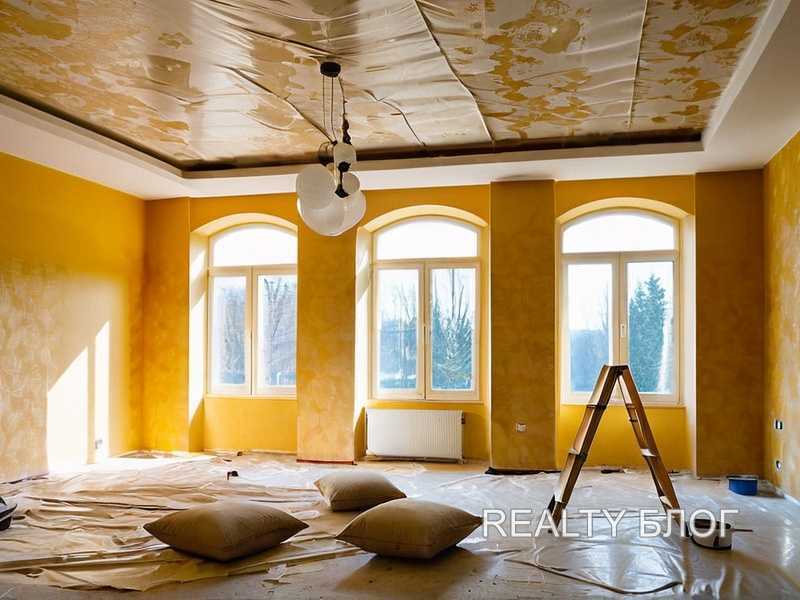 Типы освещения и их влияние