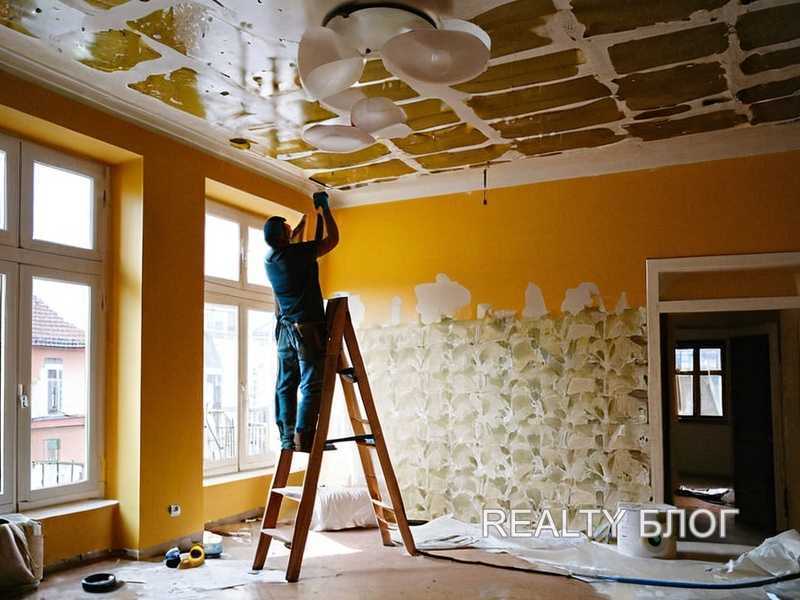 Выбор плитки для ванной в душевой зоне