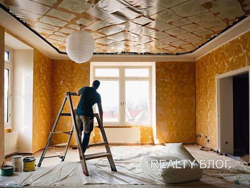 Рекомендации по выбору затирки