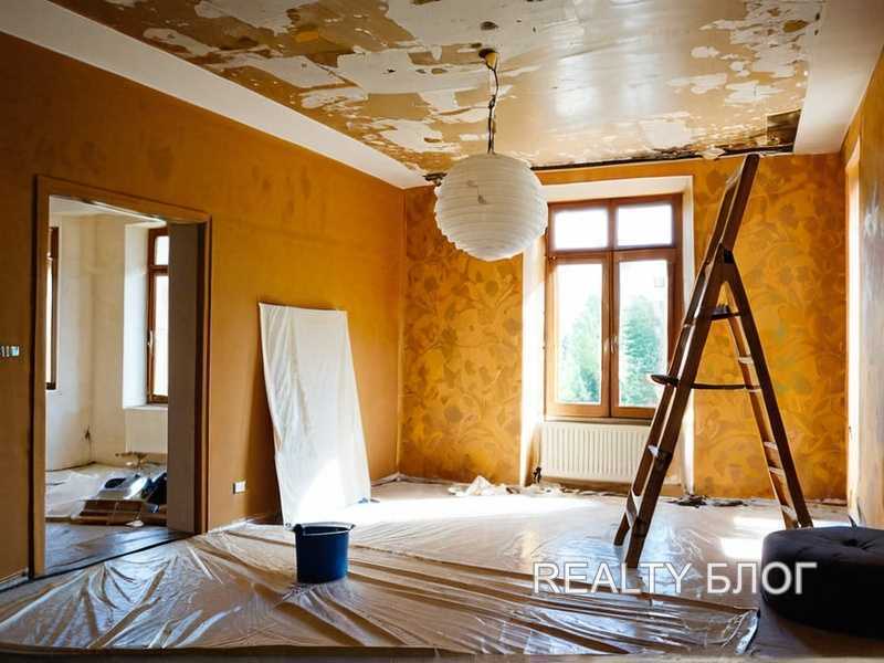 Методы правильного выравнивания плитки при укладке