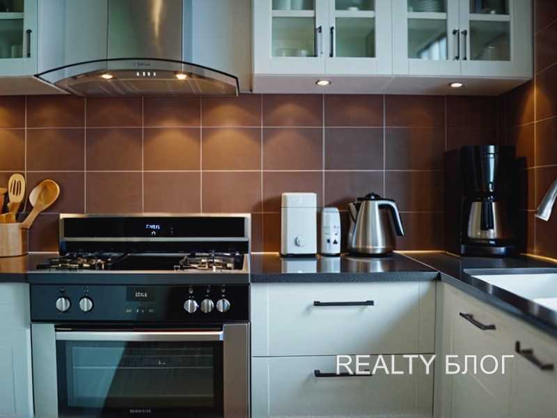 Температура воды