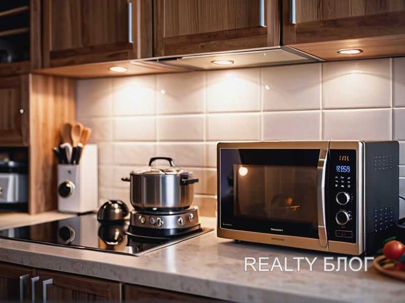 Программные настройки робота-пылесоса: как они могут помочь избежать застревания