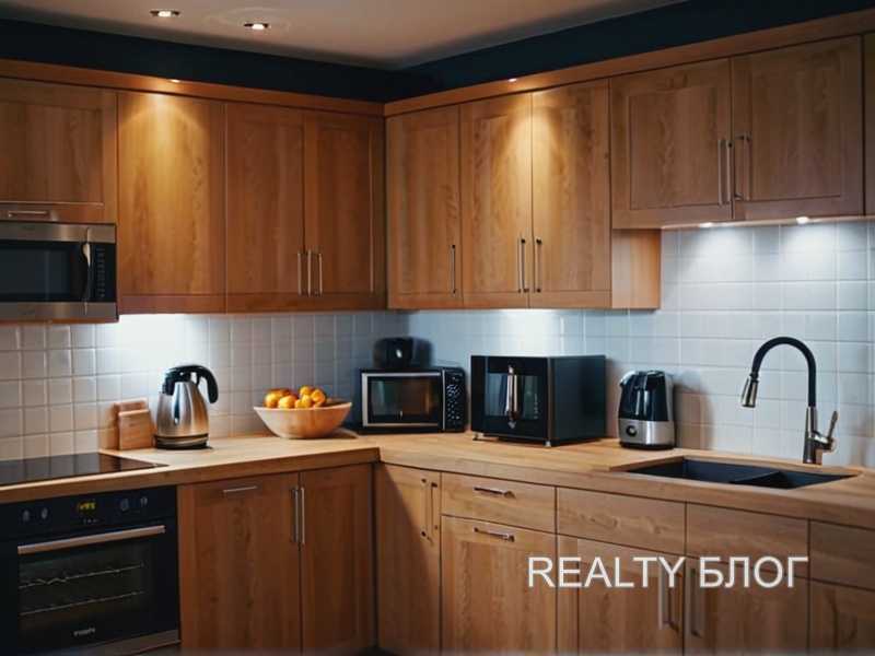 Выбор аромата с учетом площади и назначения комнаты