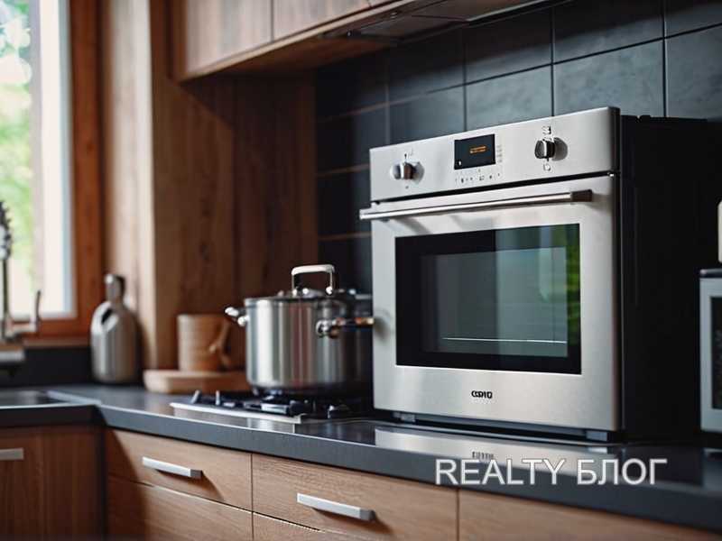 Технические аспекты контроля воды