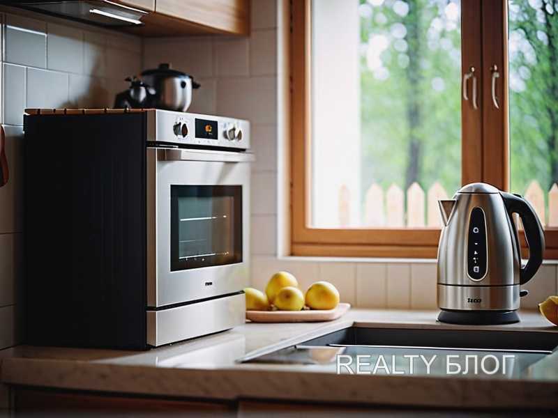 Точность и надёжность сенсорного управления