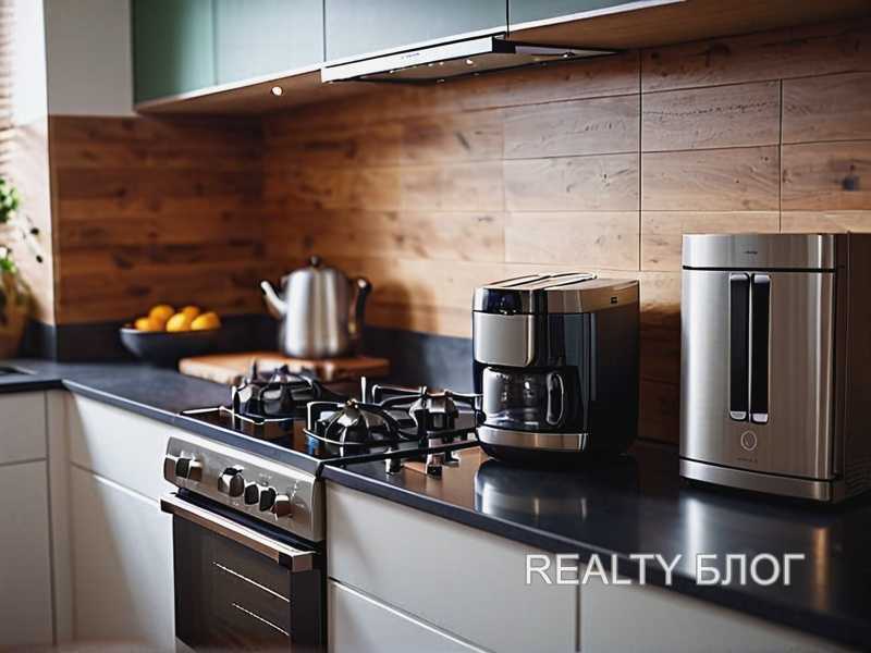 Какие кухонные гаджеты упрощают приготовление супов