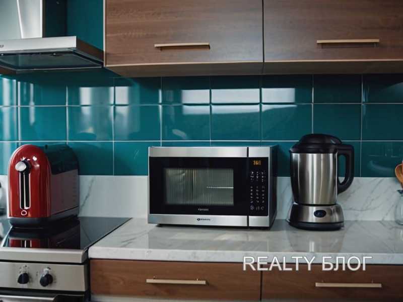 Стационарный блендер для густых смесей