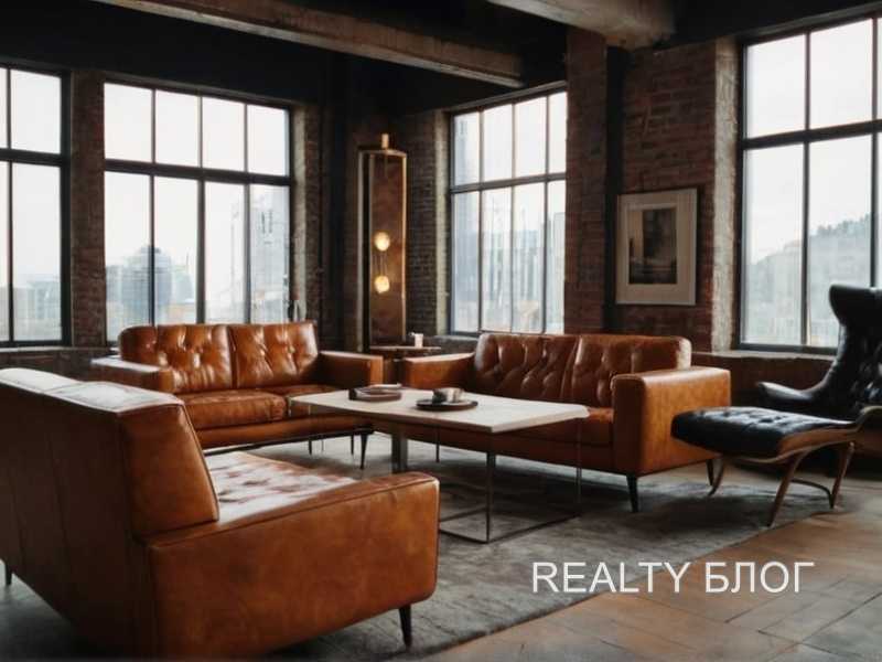 Выбор декоративных элементов