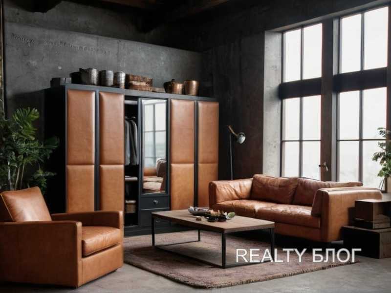 Проверяем влагостойкость и защитные покрытия мебели