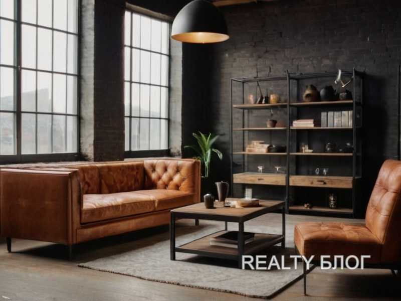 Материалы и покрытие