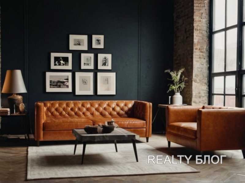 Зеркала с встроенными нишами: где хранить мелочи