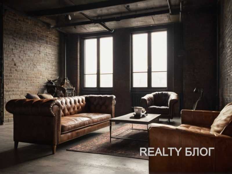 Расположение шкафа и комода для свободного движения и вентиляции