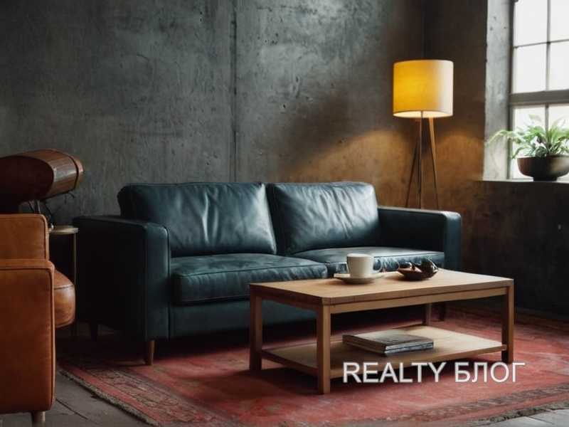 Выбор материалов мебели, устойчивых к влаге и конденсату