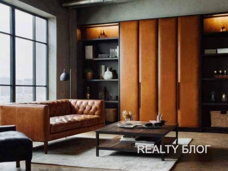 Практичность и уход за зеркалами