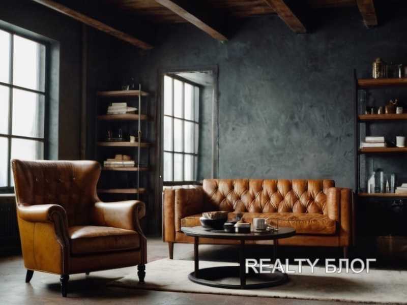 Материалы нового поколения для влагостойкой и износостойкой мебели