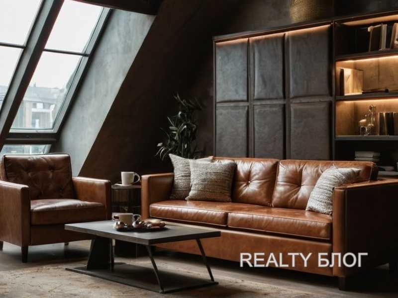 Подбор формы и размера лампы в зависимости от прикроватной тумбы