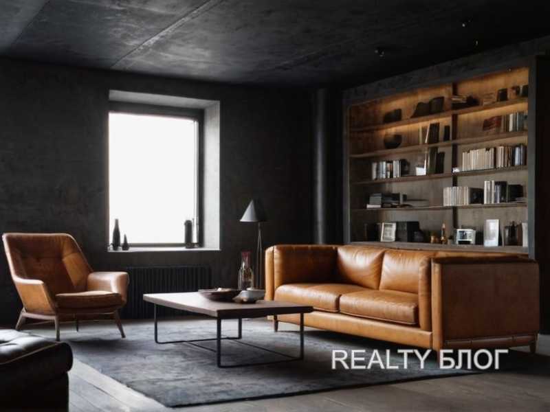 Использование тумбочек и комодов с винтажными фасадами