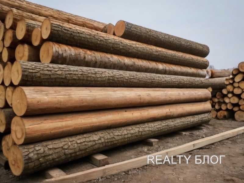 Как определить качество древесины клёна при покупке