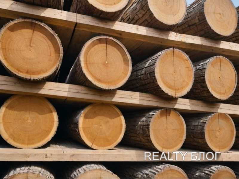 Сравнение стоимости различных видов древесины для террас