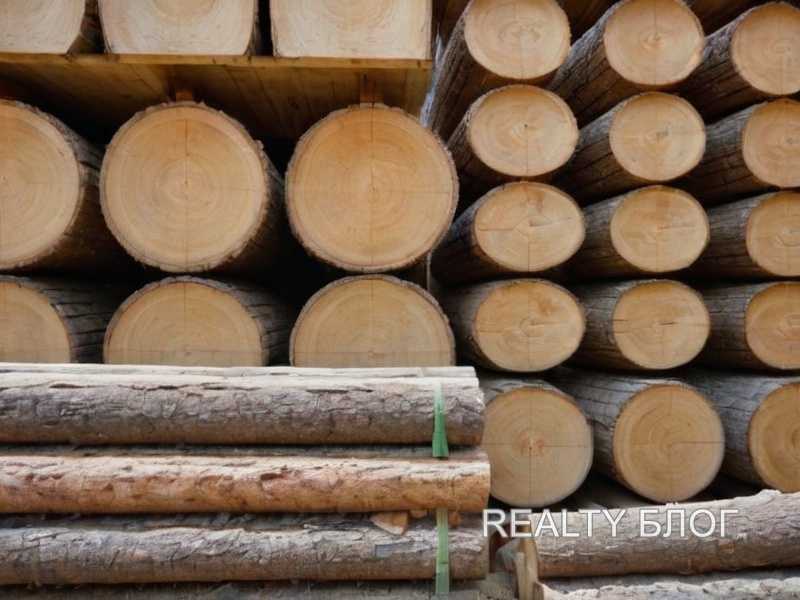 Как правильно оценить долговечность древесины для наружных работ