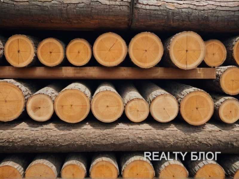 Подбираем древесину с натуральным матовым или полуглянцевым финишем