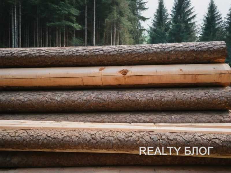 Защита древесины от влаги с помощью покрытия и гидроизоляции