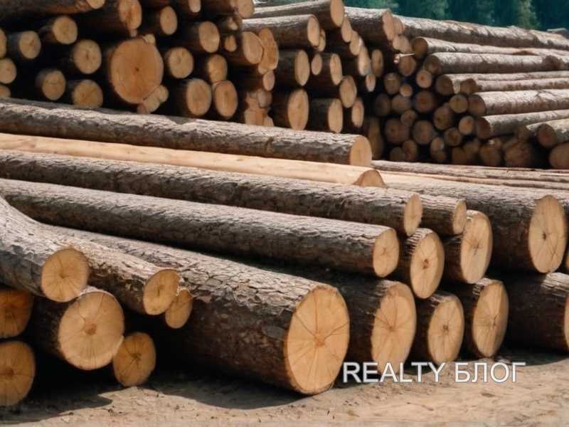 Прессование и выдержка