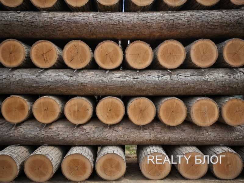 Пропитка и антисептирование