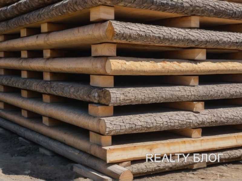 Как правильно выбрать древесину для стульев