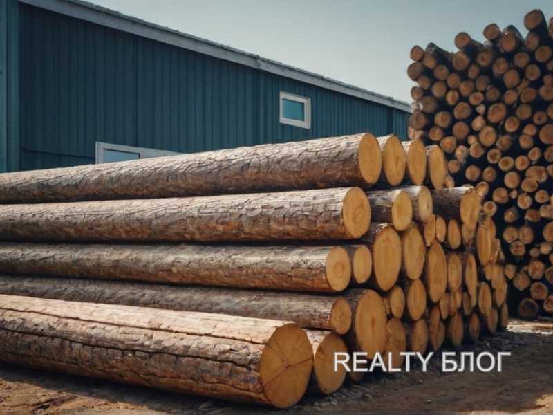 Как правильно оценить прочность дерева для столешницы