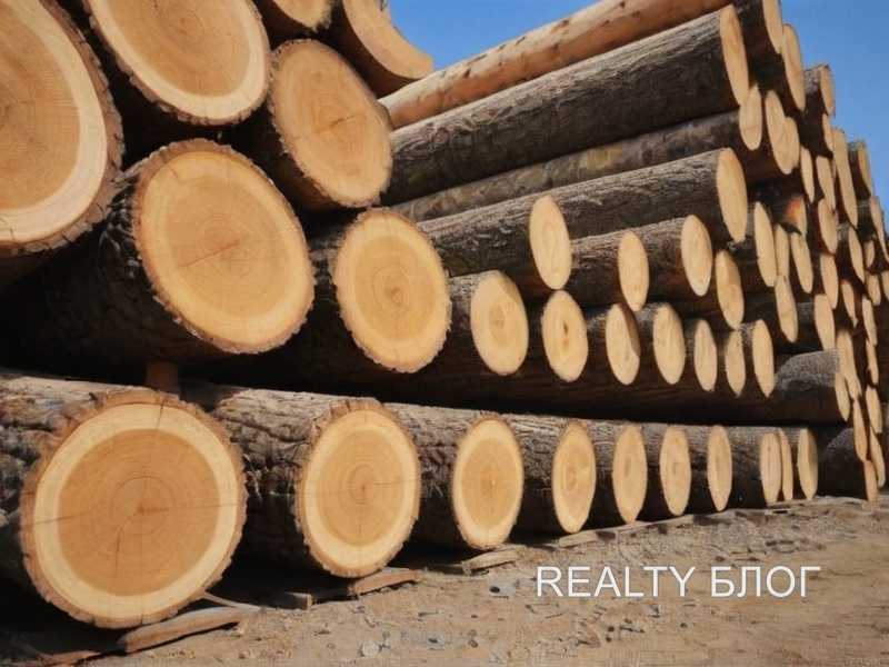 Этические аспекты выбора древесины