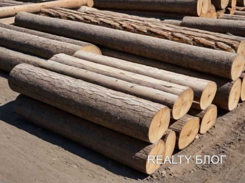 Какие виды отделки древесины подходят для создания уюта и долговечности