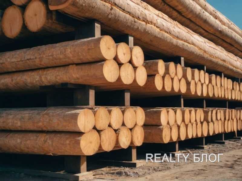 Чем отличается структура мягких и твердых пород для рамок