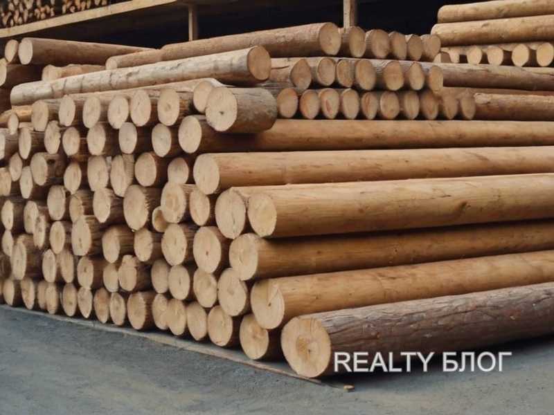 Определяем прочность древесины для интенсивного использования