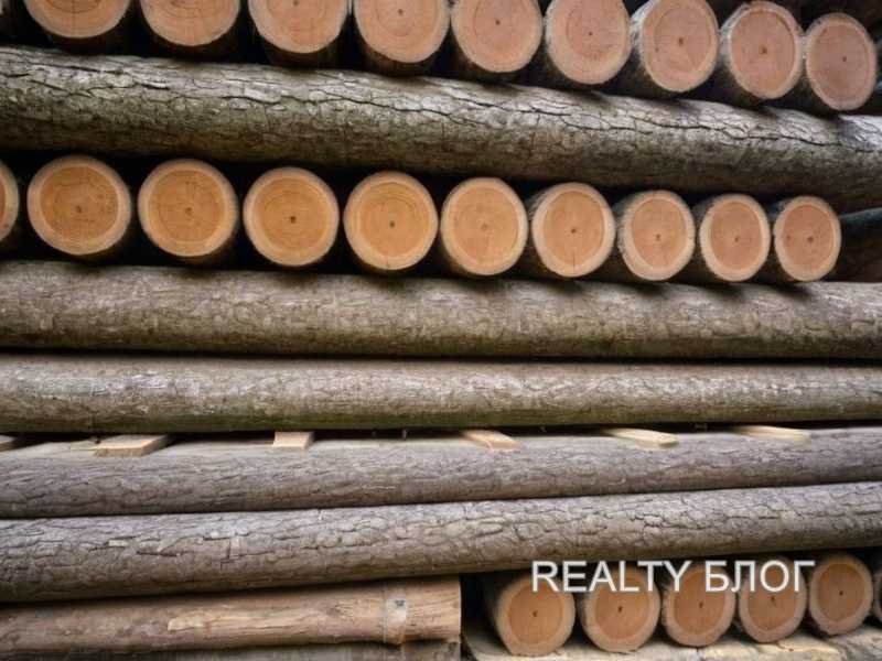 Соединение и монтаж древесины без утяжеления интерьера