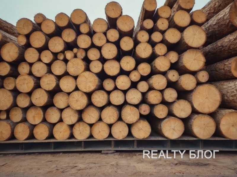 Практическая защита древесины