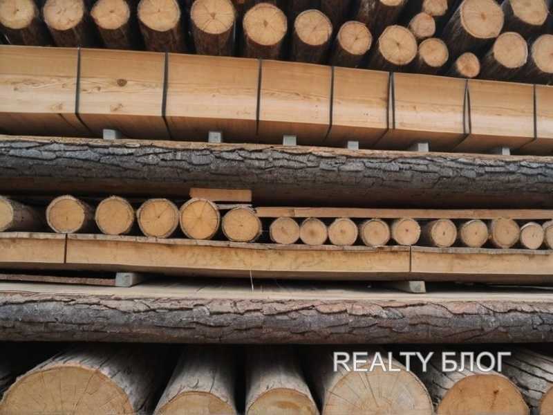 Какие характеристики древесины важны для декора?