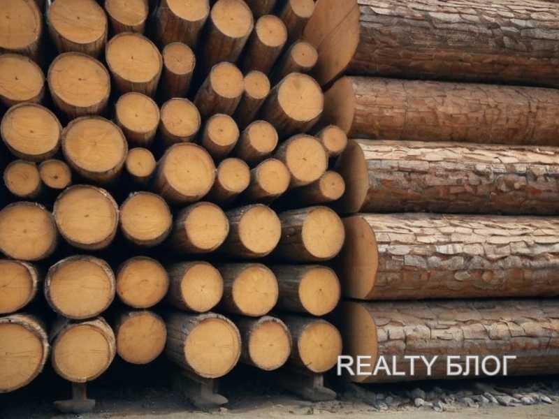 Шлифовка и обработка древесины для защиты от влаги