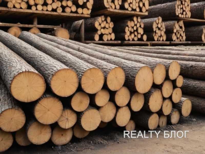 Сочетание старой древесины с современными материалами