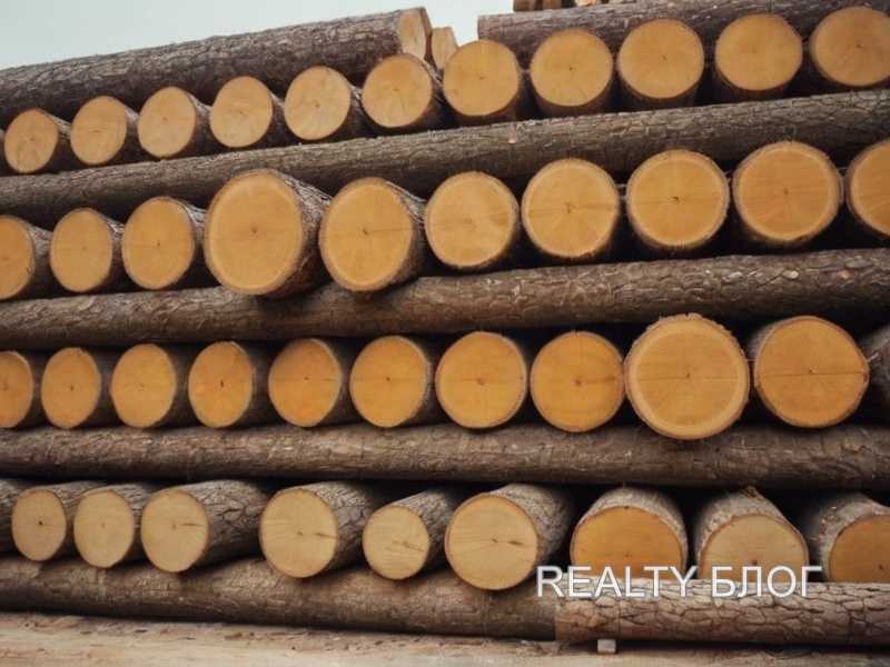 Техники обработки древесины для ретро-эффекта